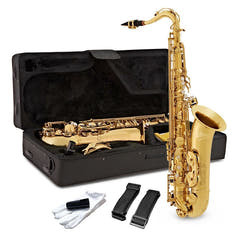 V-TONE TS 100 tenorsaxofon med cover-sæt