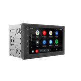 AIWA IC-820 6,75" Bilradio med Apple CarPlay, Android Auto, DAB og Bluetooth