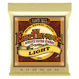 Ernie Ball Earthwood Bronze Guitarstrenge (Akustisk)