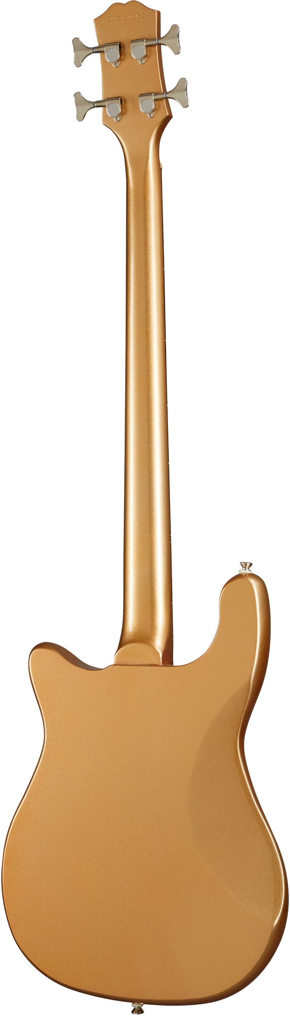 Epiphone Embassy El-Bas (Almond Metallic)