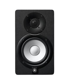 Yamaha HS5 - Studiemonitor Startpakke (Sort)