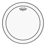 Remo Tamskind Pinstripe Clear (12")