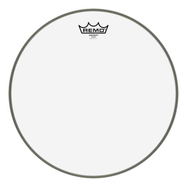 Remo Tamskind Emperor Coated (12")
