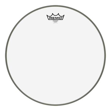 Remo Tamskind Emperor Clear (13")