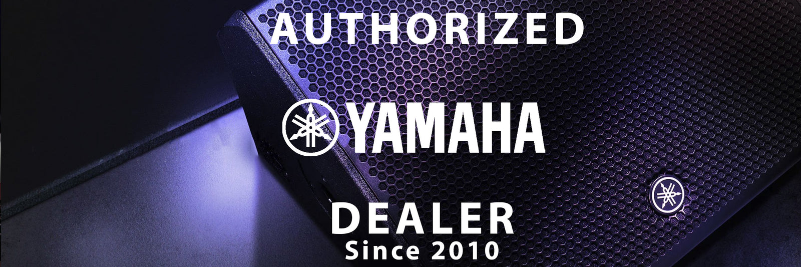 Yamaha - Yamaha Bækkenfilt (2 stk.)