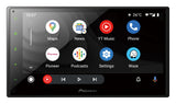 Pioneer SPH-DA360DAB Trådløs Apple CarPlay, DAB radio og Bluetooth