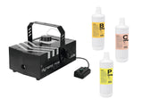 EUROLITE Set Dynamic Fog 700 + Fluids