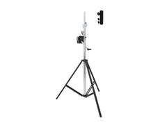 EUROLITE Set STT-400/85 Winch Stand + STV-3529