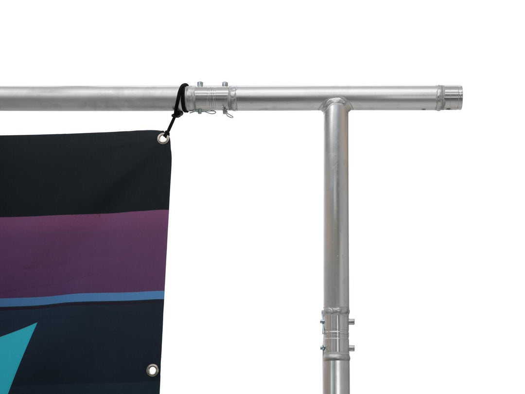 ALUTRUSS Set SINGLELOCK Divider Extension 3.35 x 2.15m