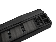 EUROLITE Set 3x AKKU PT-100/32 Pixel DMX Tube + Soft Bag