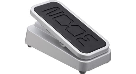 Zoom FP02M expression-pedal