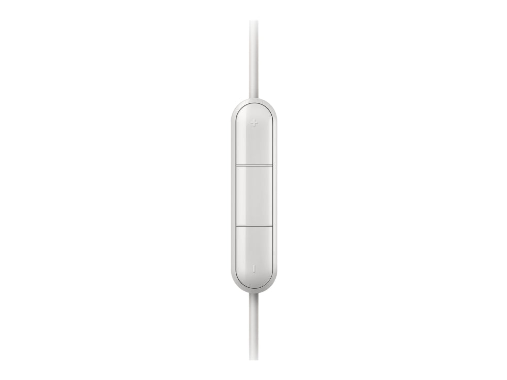 Philips SHB4305W Bluetooth Sportsøretelefoner (Hvid)