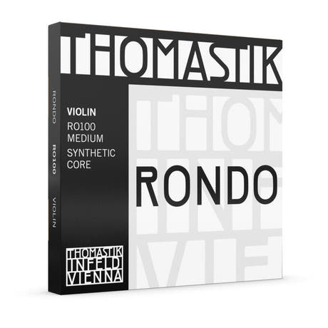 Thomastik-Infeld Violin strings Rondo - A Synth./Alu (RO02)