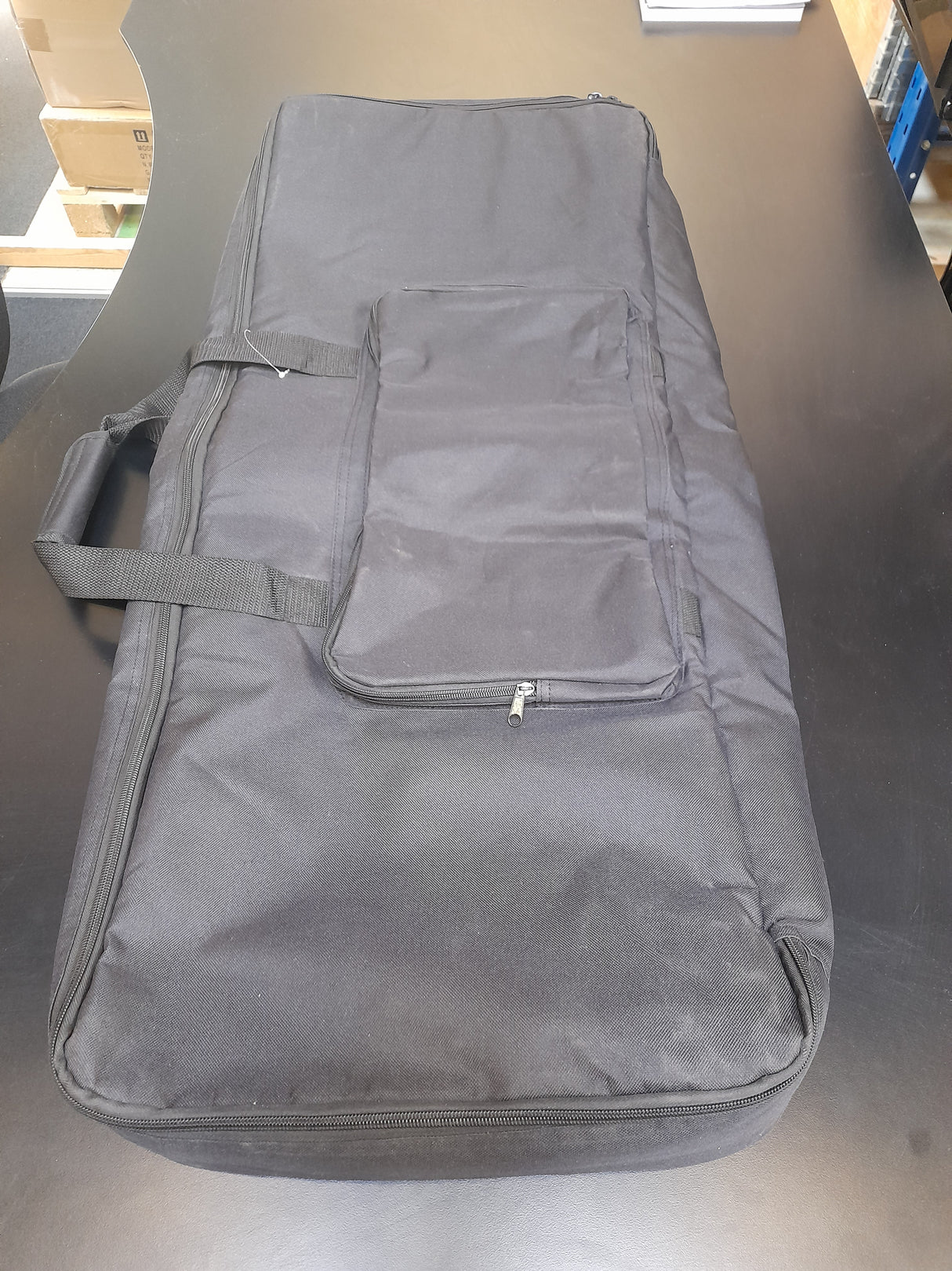 OUTLET -  Keyboard Taske 61 (95x40x11)