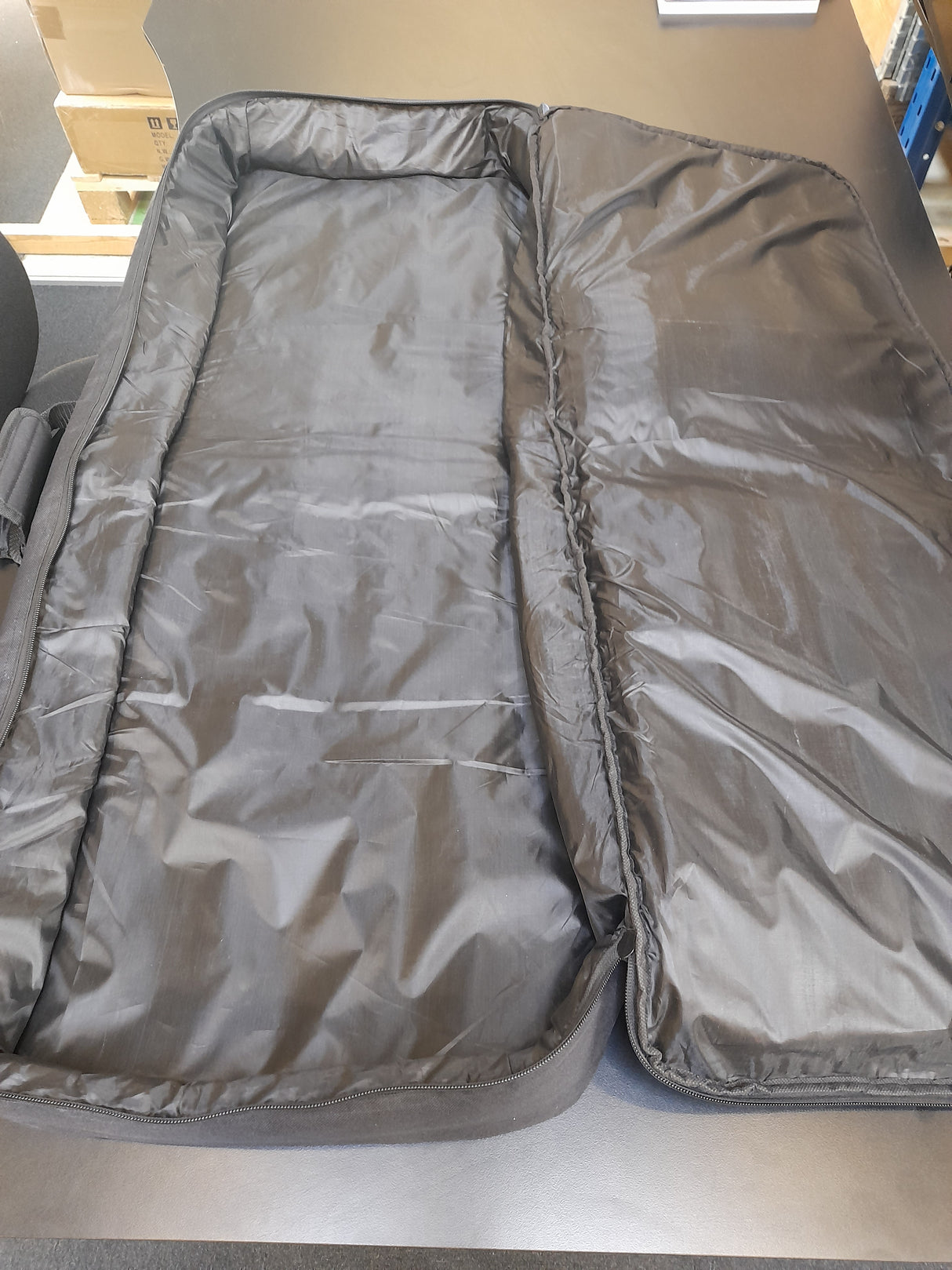 OUTLET -  Keyboard Taske 61 (95x40x11)