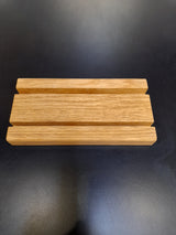 OUTLET - "Now Playing" Vinylplade stand