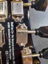 OUTLET - PRS SE "Paul's Guitar" El-guitar (Aqua)
