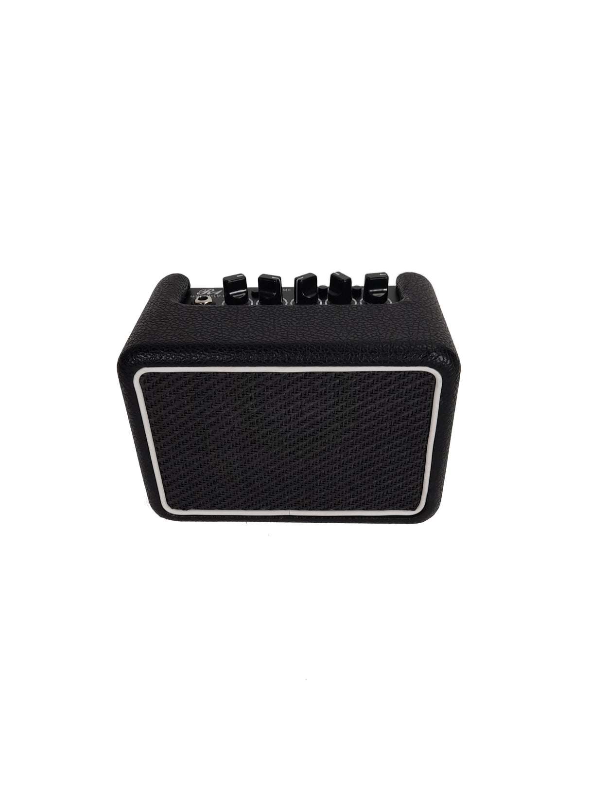 SAMPLEVARE - Grooveland R1 Mini Guitarforstærker m. Bluetooth (3 Watt)