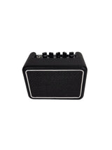 SAMPLEVARE - Grooveland R1 Mini Guitarforstærker m. Bluetooth (3 Watt)