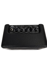 SAMPLEVARE - Grooveland R1 Mini Guitarforstærker m. Bluetooth (3 Watt)