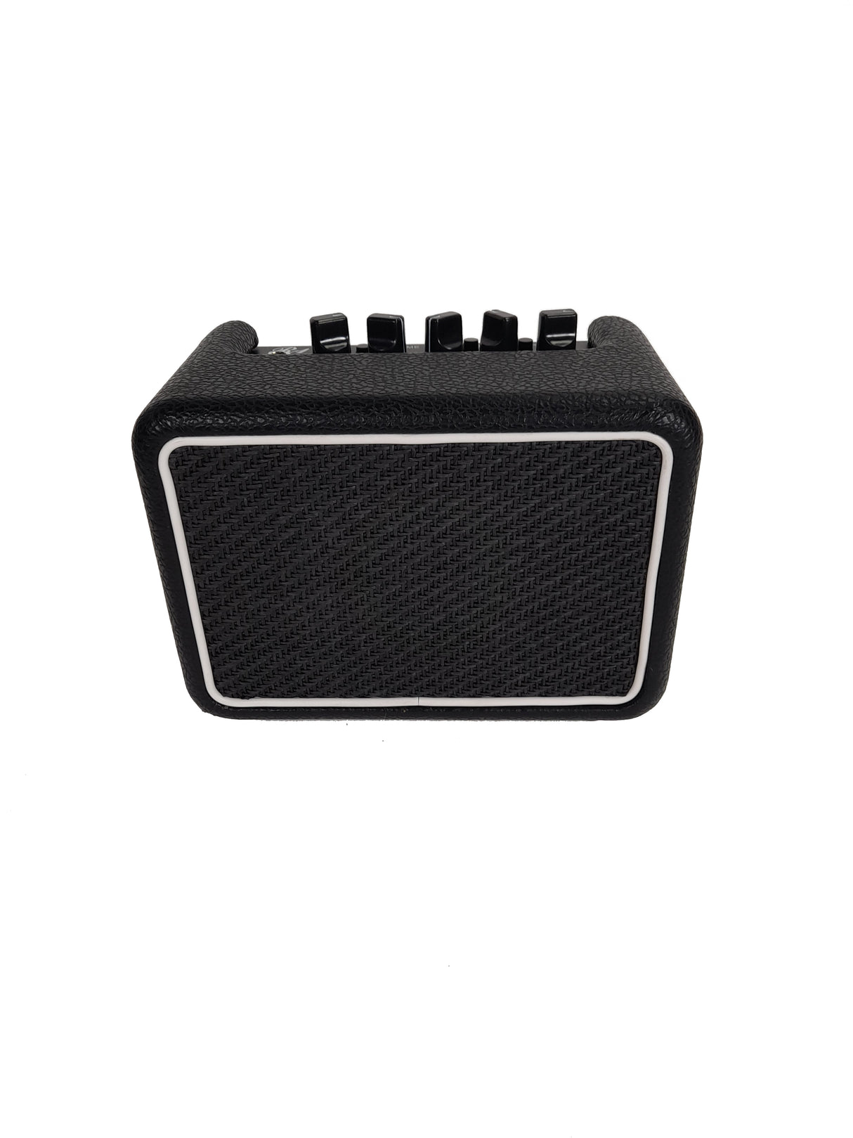 SAMPLEVARE - Grooveland R1 Mini Guitarforstærker m. Bluetooth (3 Watt)