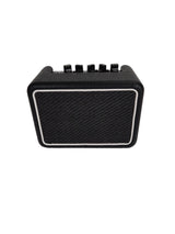 SAMPLEVARE - Grooveland R1 Mini Guitarforstærker m. Bluetooth (3 Watt)