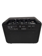 SAMPLEVARE - Grooveland R1 Mini Guitarforstærker m. Bluetooth (3 Watt)