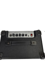 SAMPLEVARE - Grooveland LB-25 Basforstærker