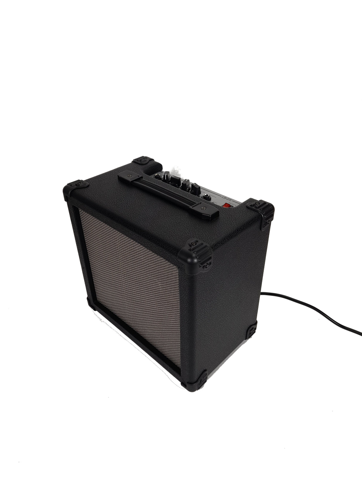 SAMPLEVARE - Grooveland LB-25 Basforstærker