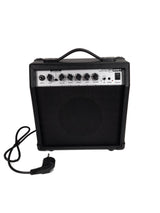 SAMPLEVARE - Grooveland GA 20RT Guitarforstærker m. Bluetooth (20 Watt)