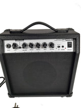 SAMPLEVARE - Grooveland GA 20RT Guitarforstærker m. Bluetooth (20 Watt)