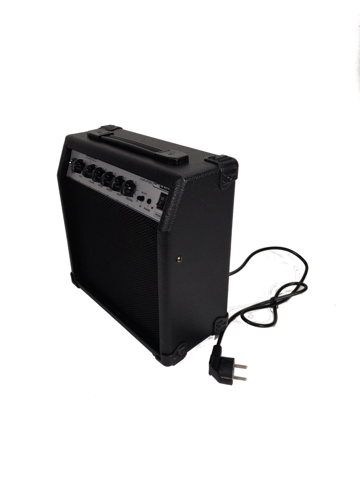 SAMPLEVARE - Grooveland GA 20RT Guitarforstærker m. Bluetooth (20 Watt)