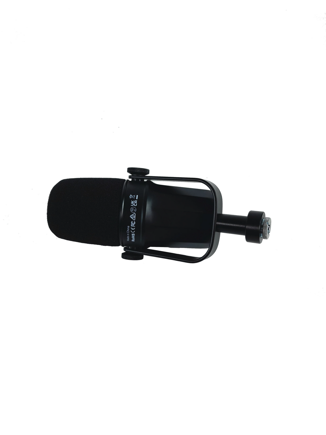 DEMOVARE - StudioMate Podcast Mikrofon (XLR og USB)