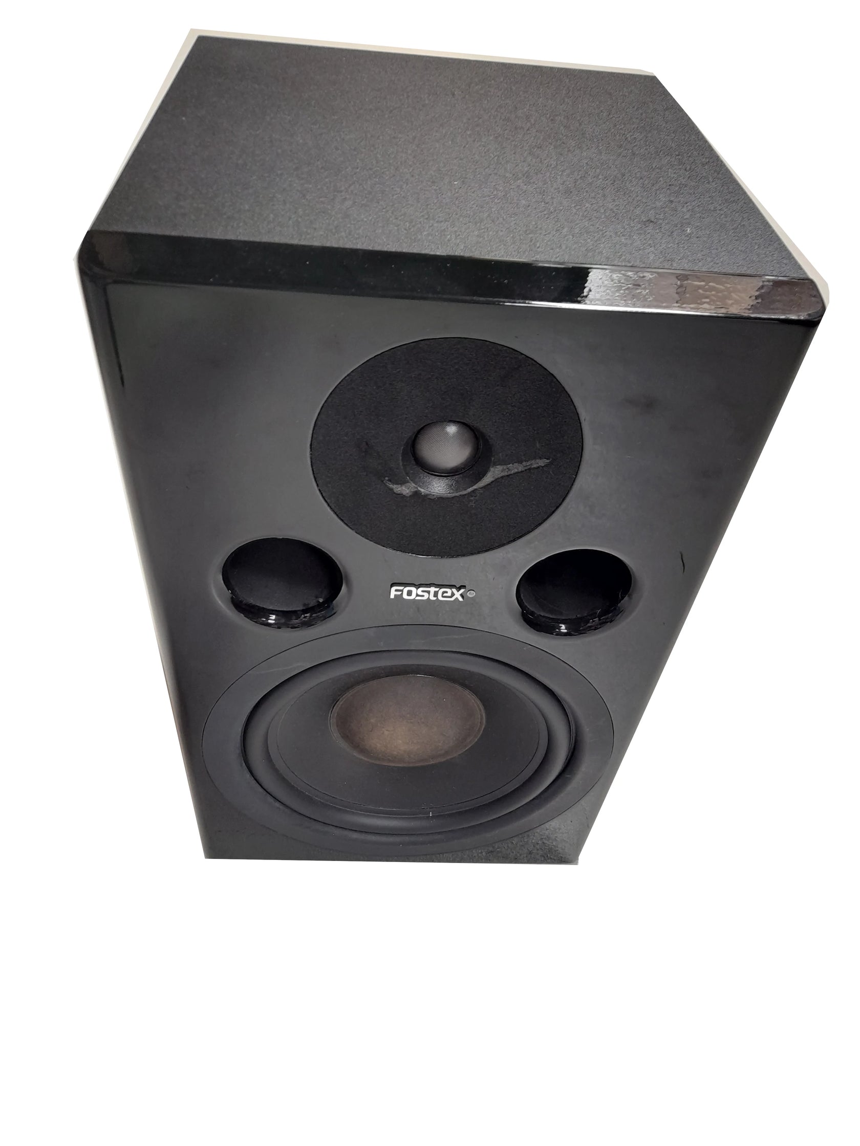 DEMOVARE - Fostex PM-2 MkII Aktiv Studie Monitor