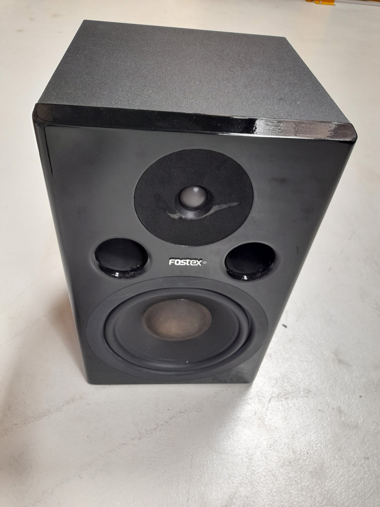 OUTLET - Fostex PM-2 MkII Aktiv Studie Monitor