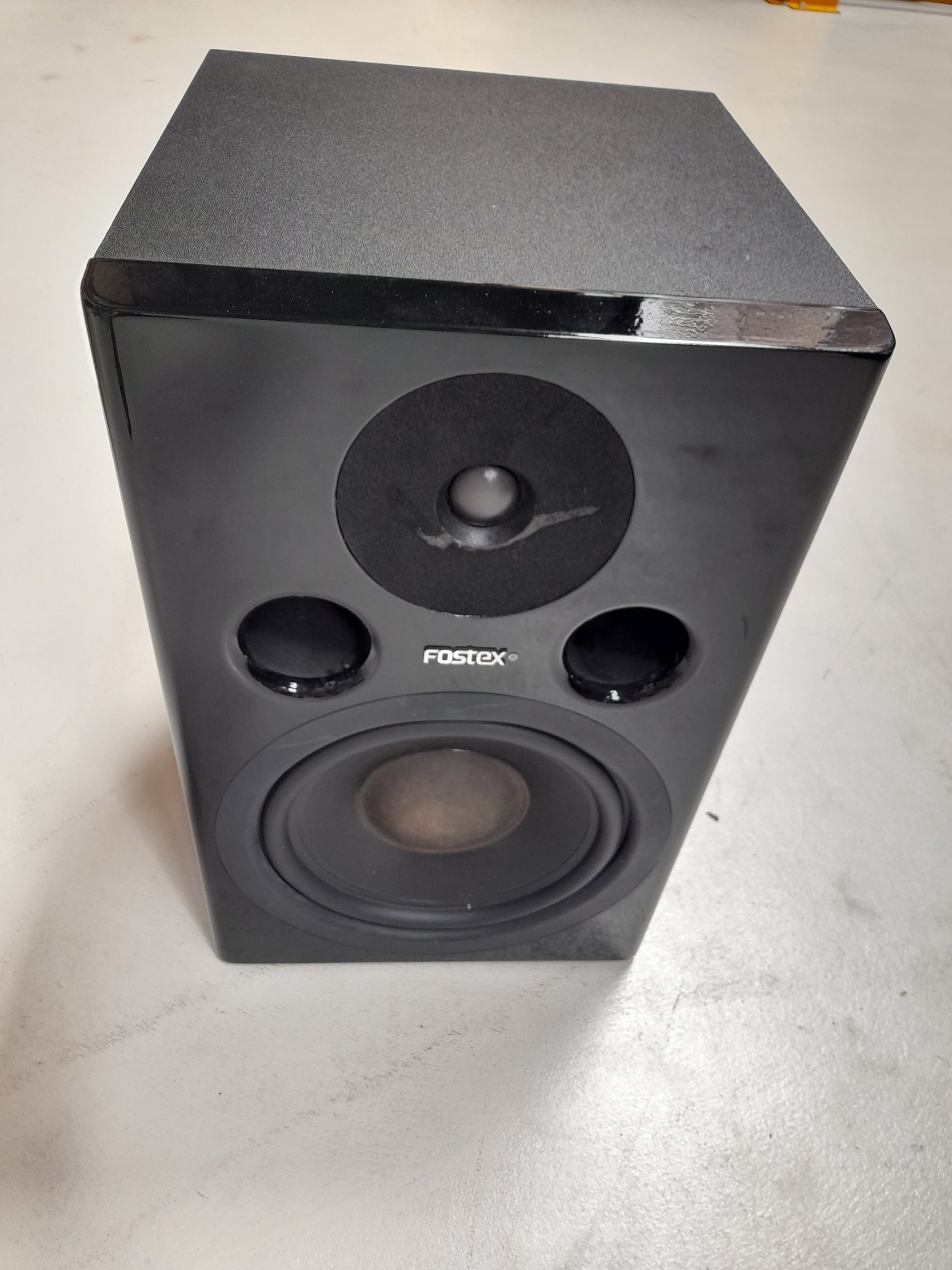 OUTLET - Fostex PM-2 MkII Aktiv Studie Monitor