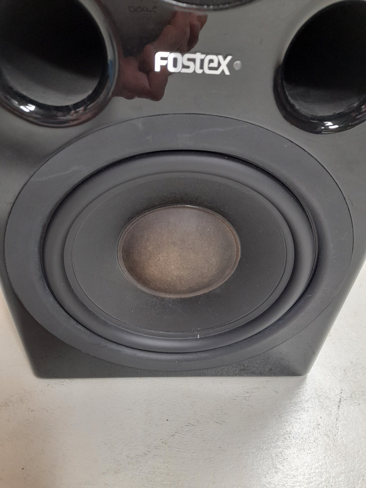 OUTLET - Fostex PM-2 MkII Aktiv Studie Monitor