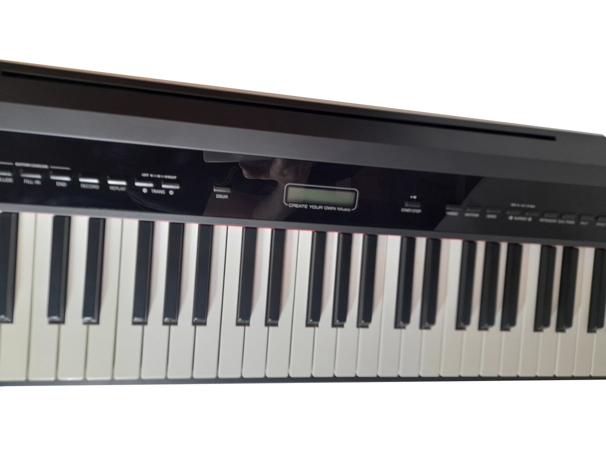 SAMPLEVARE - My Piano SDP-8830 Elklaver (sort)