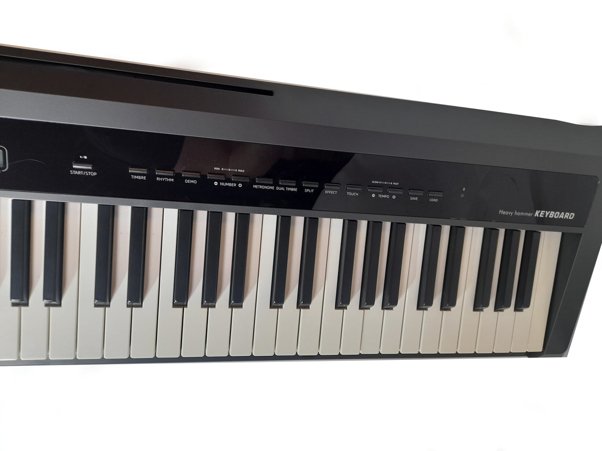 SAMPLEVARE - My Piano SDP-8830 Elklaver (sort)