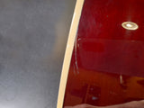 RETURVARE - Yamaha APX600 Western Guitar (Natur)