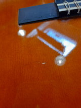 OUTLET - Yamaha C40II Klassisk Spansk Guitar