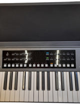 SAMPLEVARE - AIERKE K197 Keyboard