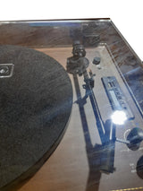 SAMPLEVARE - Studio 57 RP-12 Pladespiller