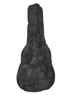 DEMOVARE - Grooveland Taske til Klassisk/Spansk Guitar 1/2