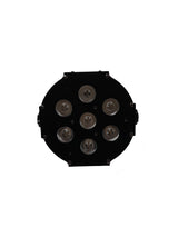 SAMPLEVARE - Marconi Parlampe 7x10W RGBW LED