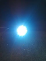 SAMPLEVARE - Marconi Parlampe 7x10W RGBW LED