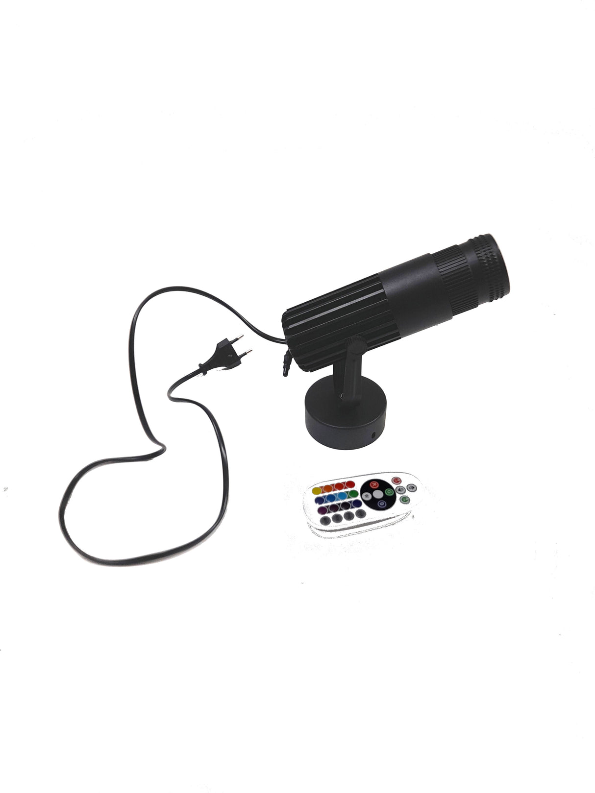 SAMPLEVARE - Marconi LED Pinspot 5 W
