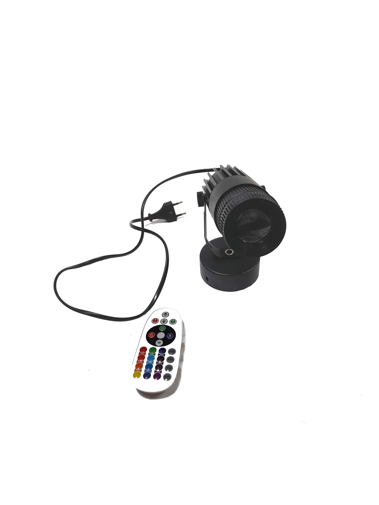 SAMPLEVARE - Marconi LED Pinspot 5 W