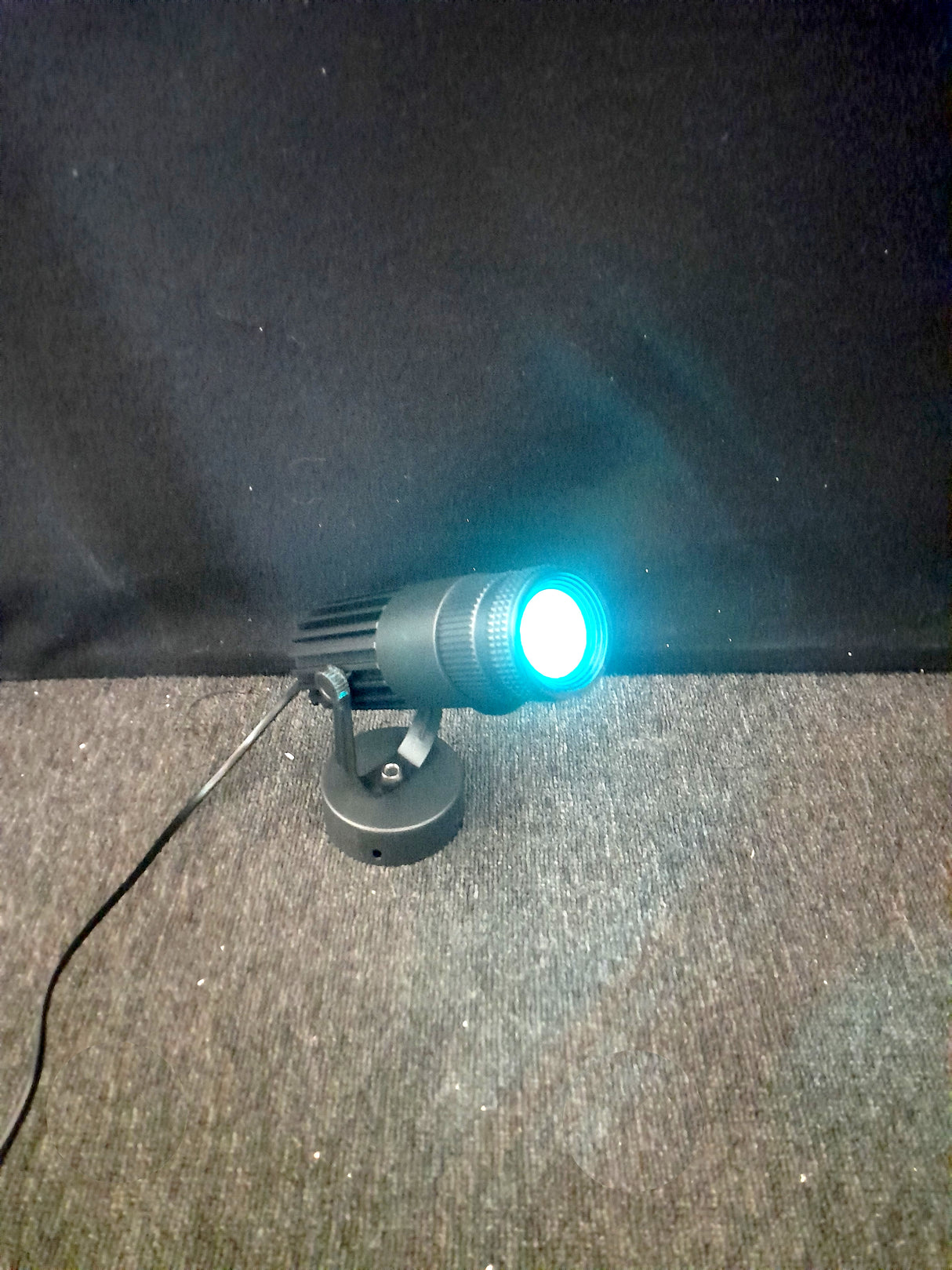 SAMPLEVARE - Marconi LED Pinspot 5 W