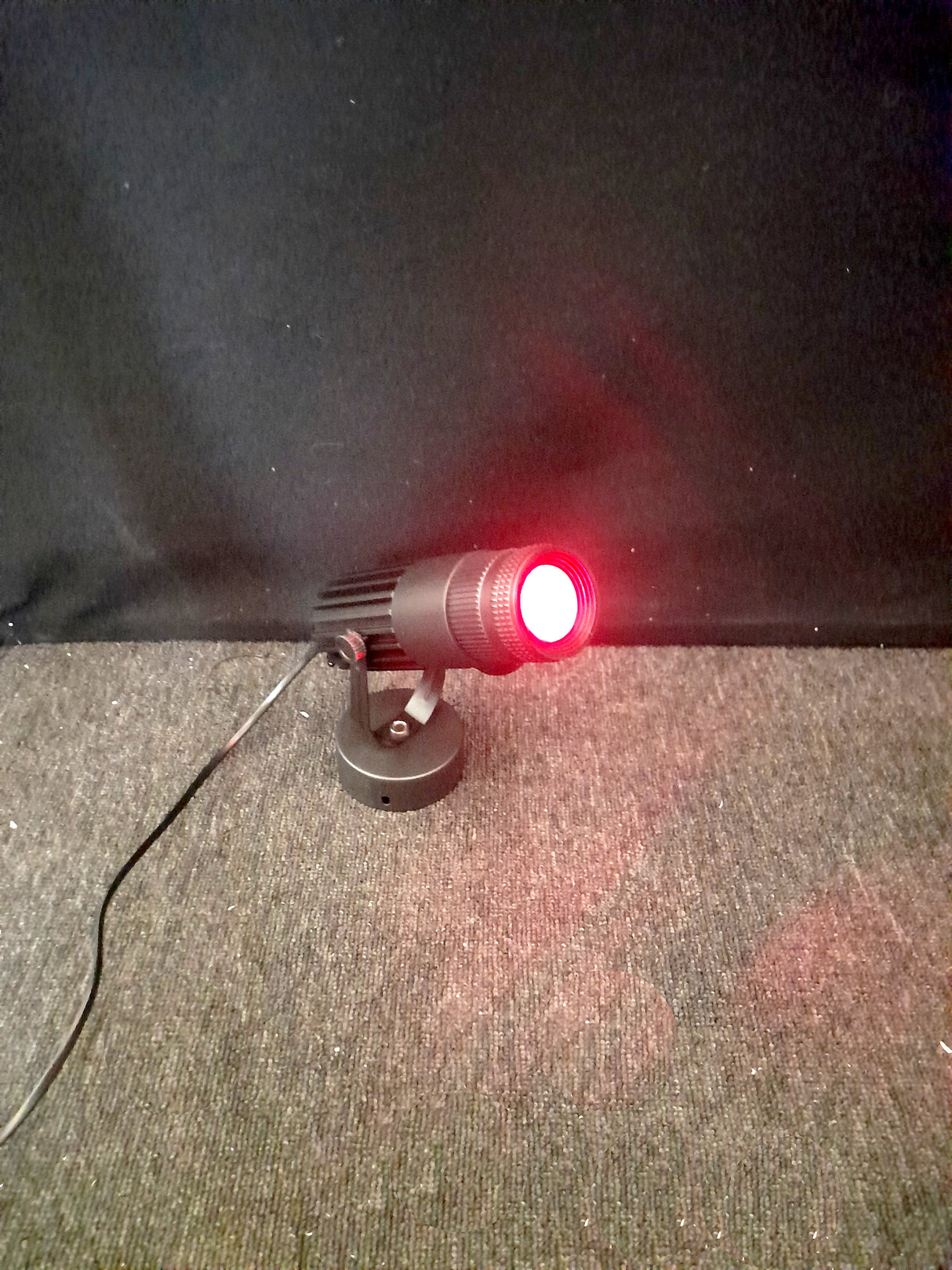 SAMPLEVARE - Marconi LED Pinspot 5 W
